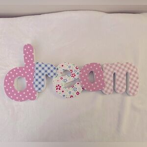 Wooden Bedroom Decor